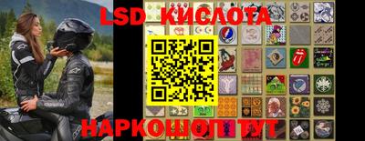 твердый Лесосибирск